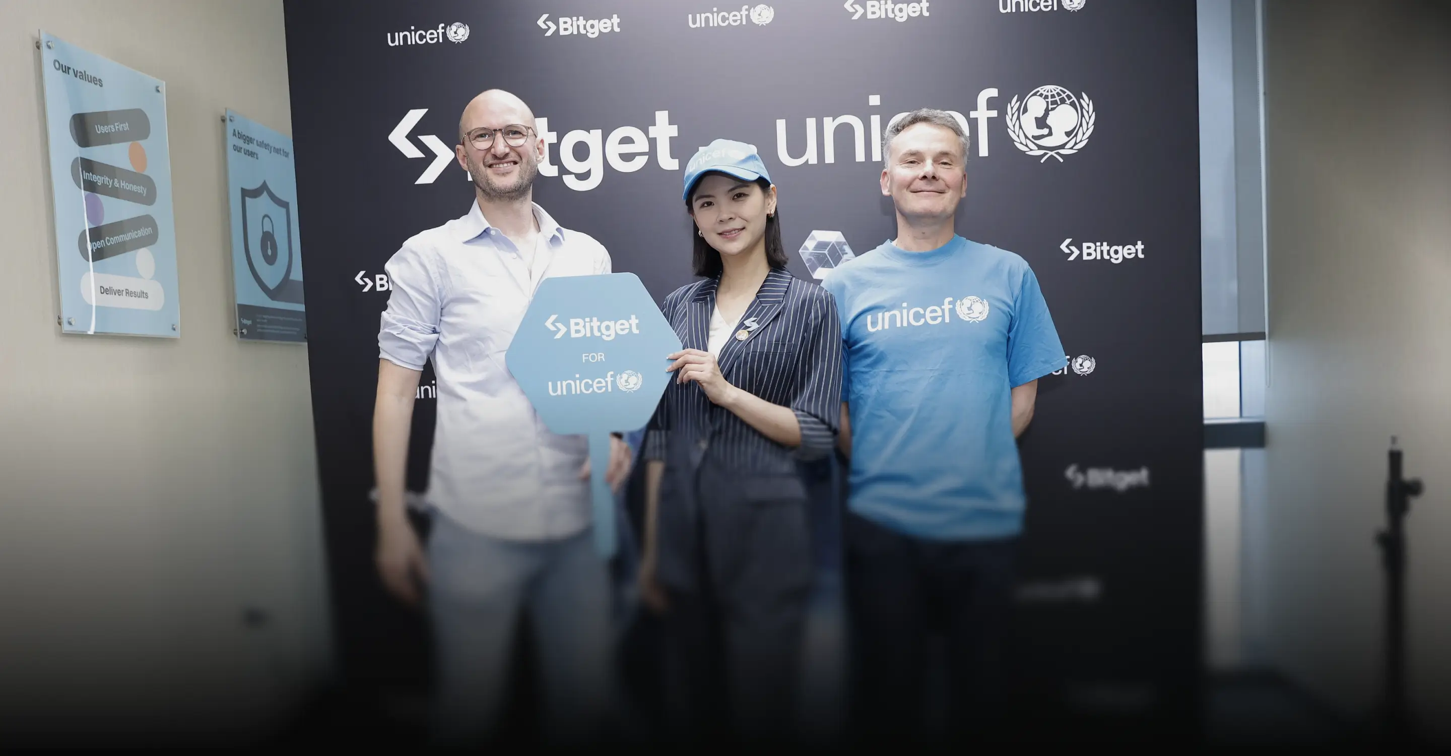 Blockchain4Her Brunch: бранч в честь Международного женского дня